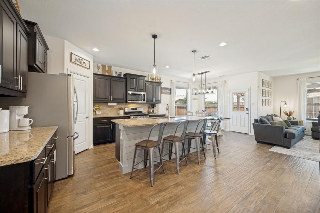 Trails of Elizabeth Crk - Residential