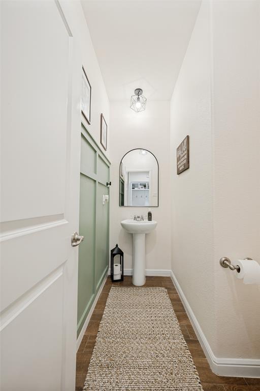 Trails of Elizabeth Crk - Residential