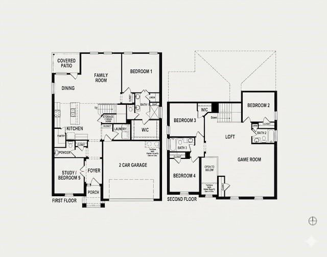 Trails of Elizabeth Crk - Residential