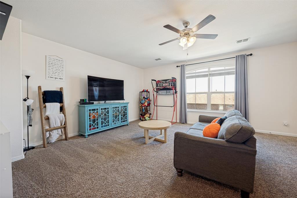 Trails of Elizabeth Crk - Residential