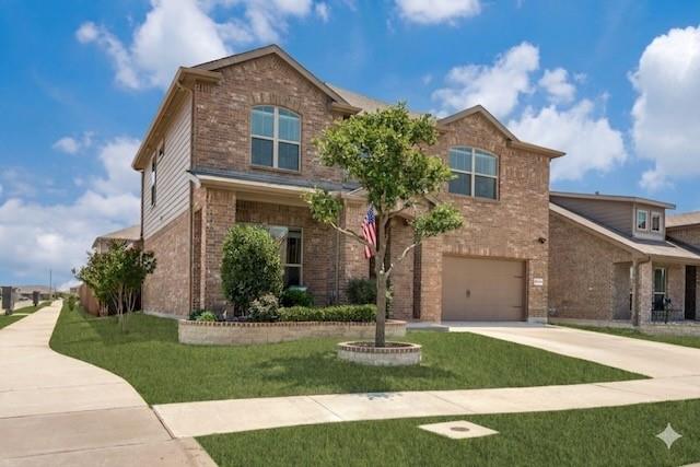 Trails of Elizabeth Crk - Residential