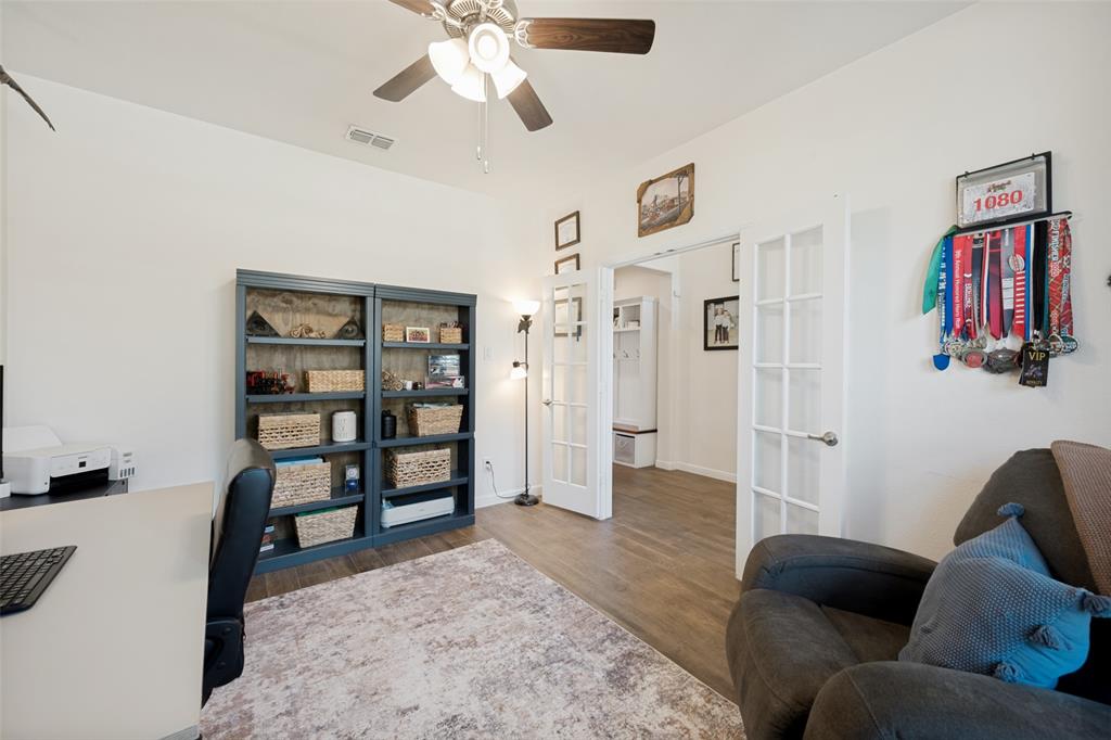 Trails of Elizabeth Crk - Residential