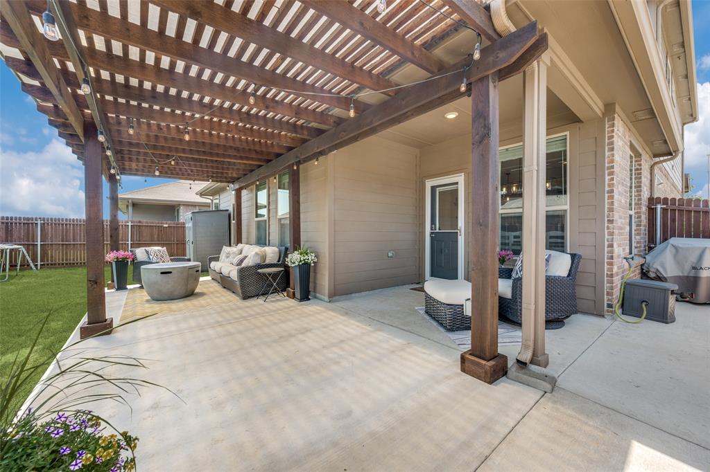 Trails of Elizabeth Crk - Residential