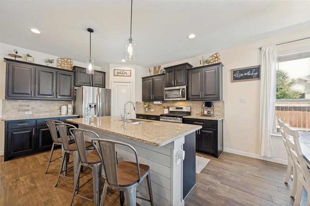 Trails of Elizabeth Crk - Residential