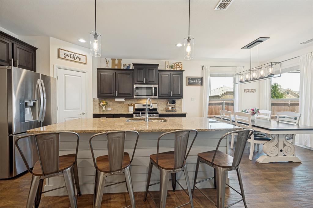 Trails of Elizabeth Crk - Residential
