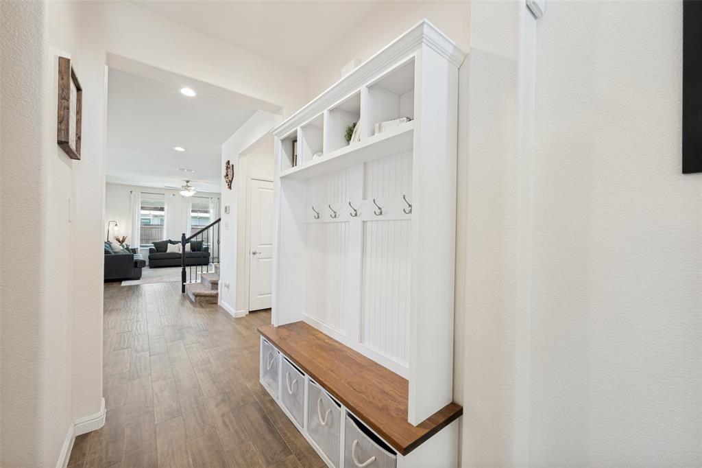 Trails of Elizabeth Crk - Residential