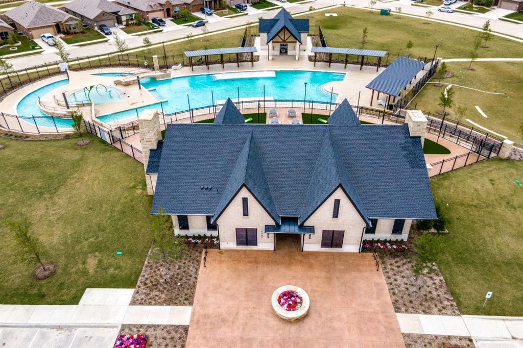 Trails of Elizabeth Crk - Residential