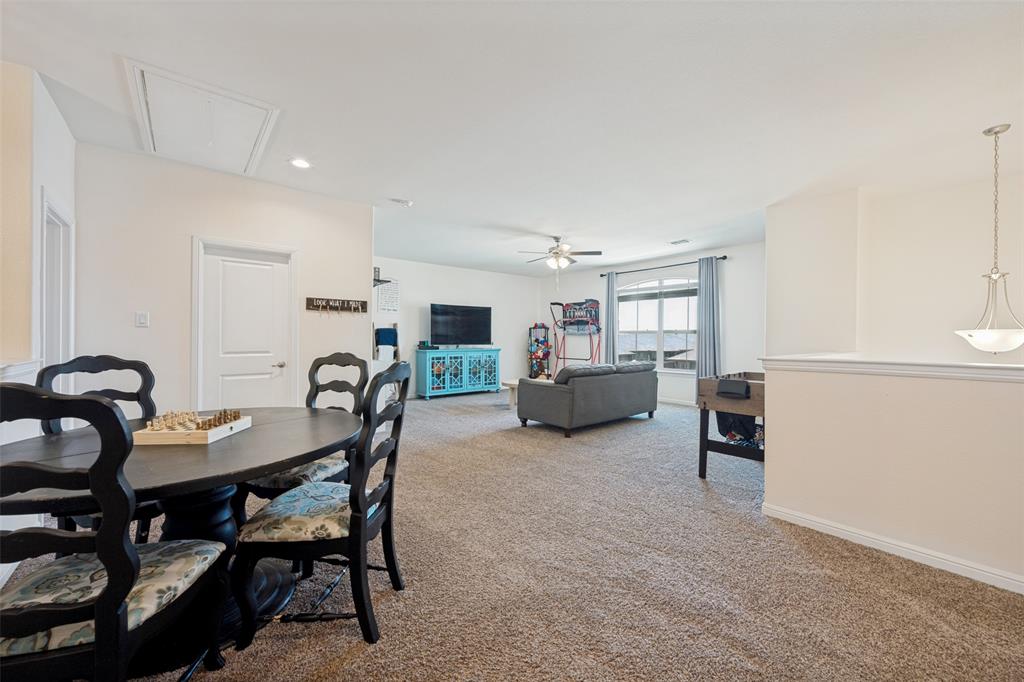 Trails of Elizabeth Crk - Residential