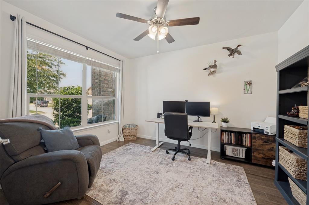 Trails of Elizabeth Crk - Residential