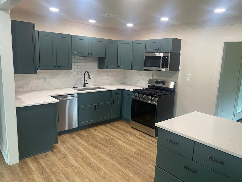 Coleman Sub Un #11 - Residential