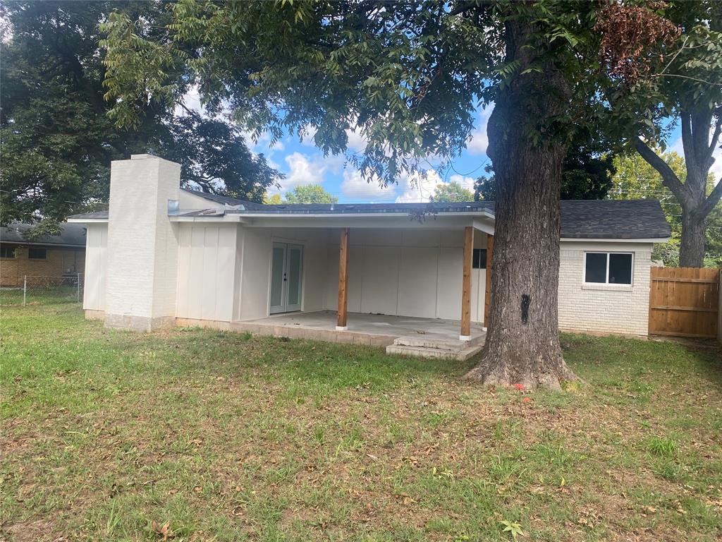 Coleman Sub Un #11 - Residential