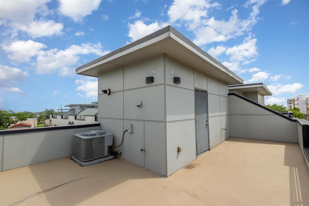 Park Plaza Twnhms - Residential Lease