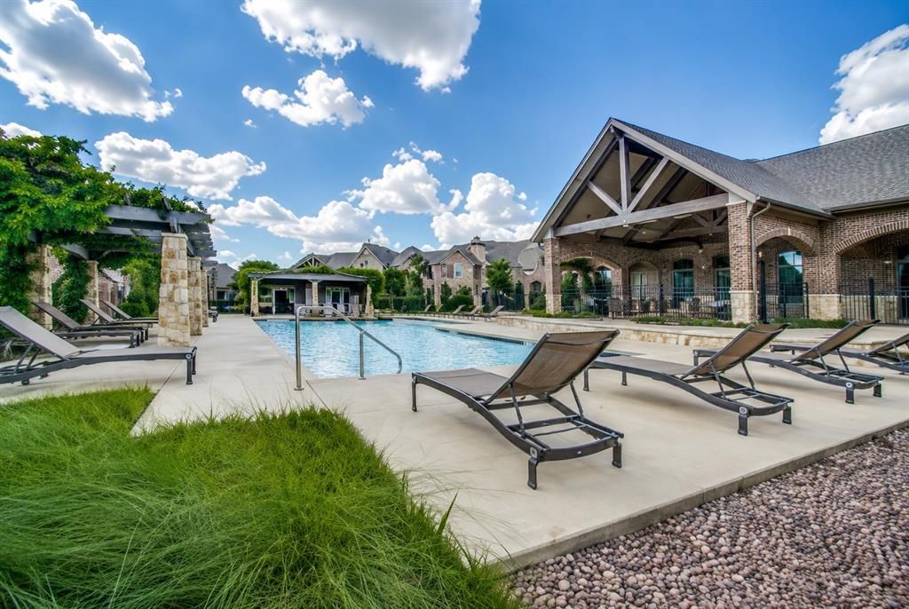 7221 Huckleberry Drive