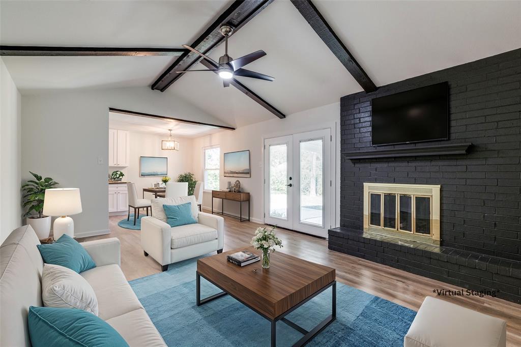 Edgecliff Village II Add - Residential