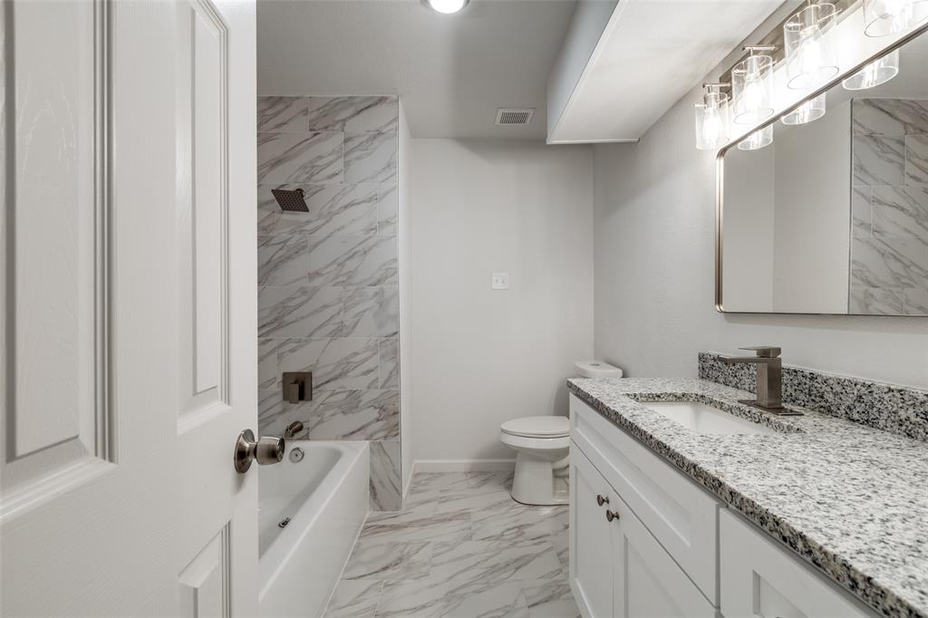 Edgecliff Village II Add - Residential