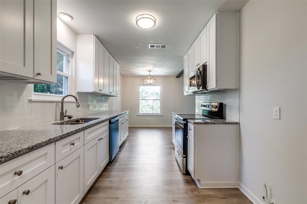 Edgecliff Village II Add - Residential