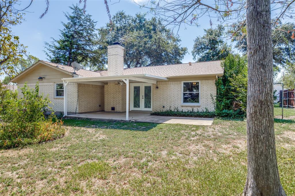 Edgecliff Village II Add - Residential