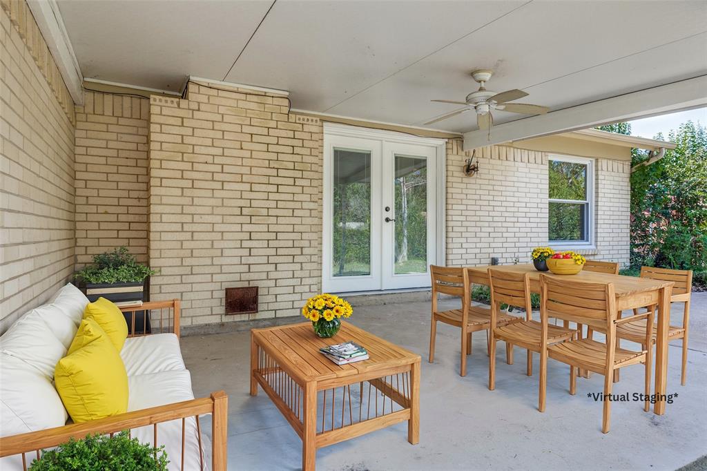 Edgecliff Village II Add - Residential