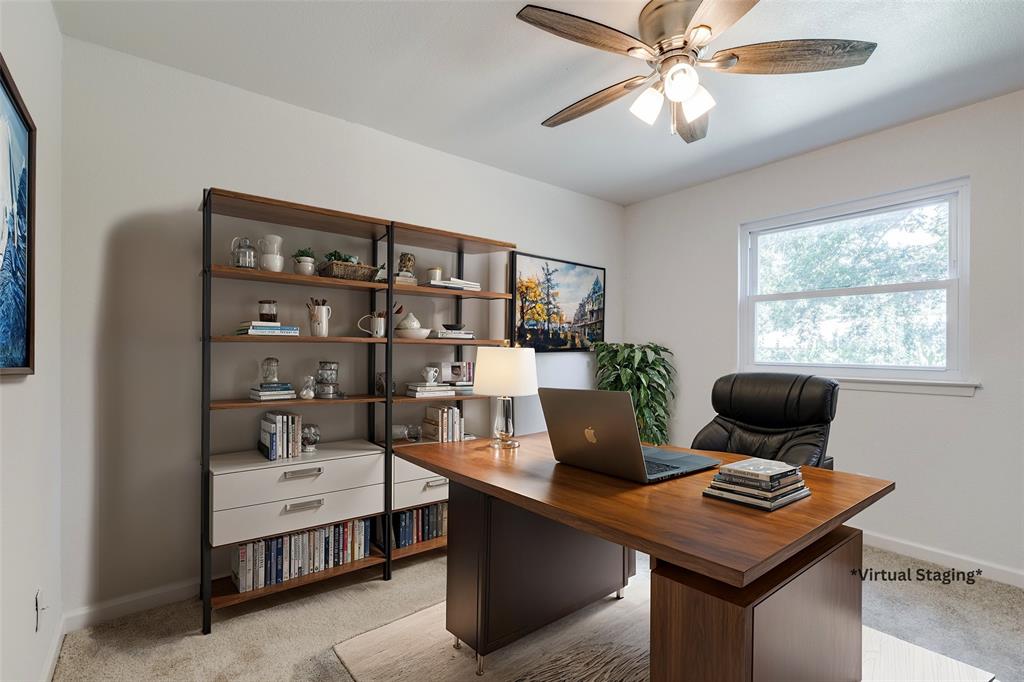 Edgecliff Village II Add - Residential