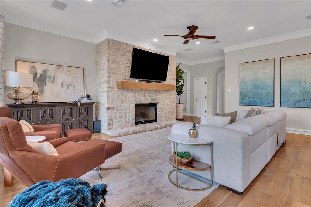 Timarron Add Strathmore - Residential