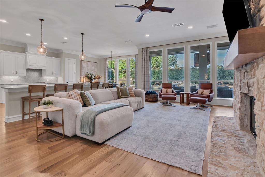 Timarron Add Strathmore - Residential