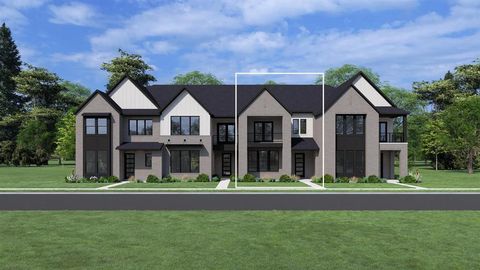 Property photo of 2816 Yampa Drive, Mckinney, TX 75071