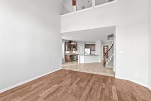 Austin Ridge At Lone Star Ranc - Residential Lease