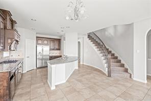 Austin Ridge At Lone Star Ranc - Residential Lease