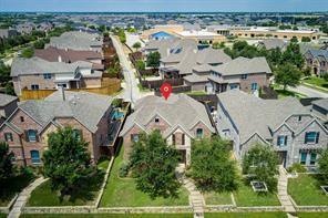 Austin Ridge At Lone Star Ranc - Residential Lease