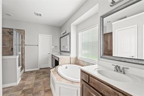 Austin Ridge At Lone Star Ranc - Residential Lease