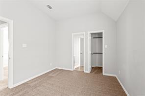 Austin Ridge At Lone Star Ranc - Residential Lease