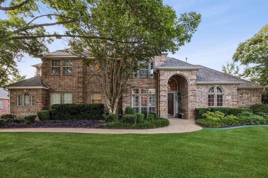 1005 Hanover Drive