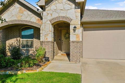 A home in Fort Worth