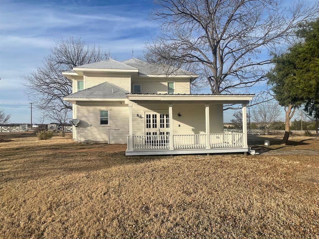 3435 State Highway 276