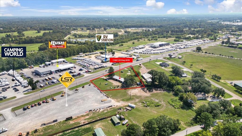 None - Commercial Sale