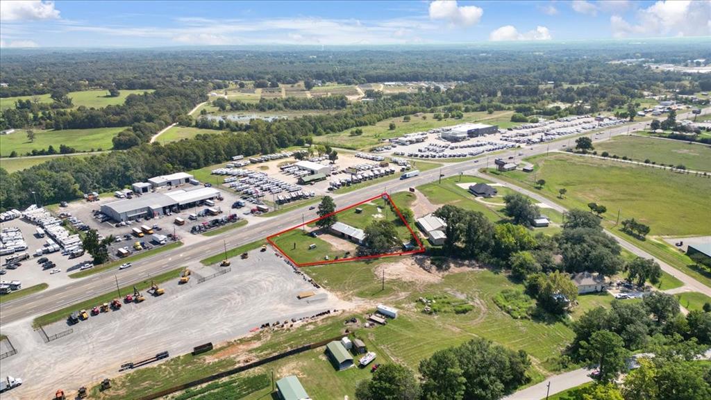 None - Commercial Sale