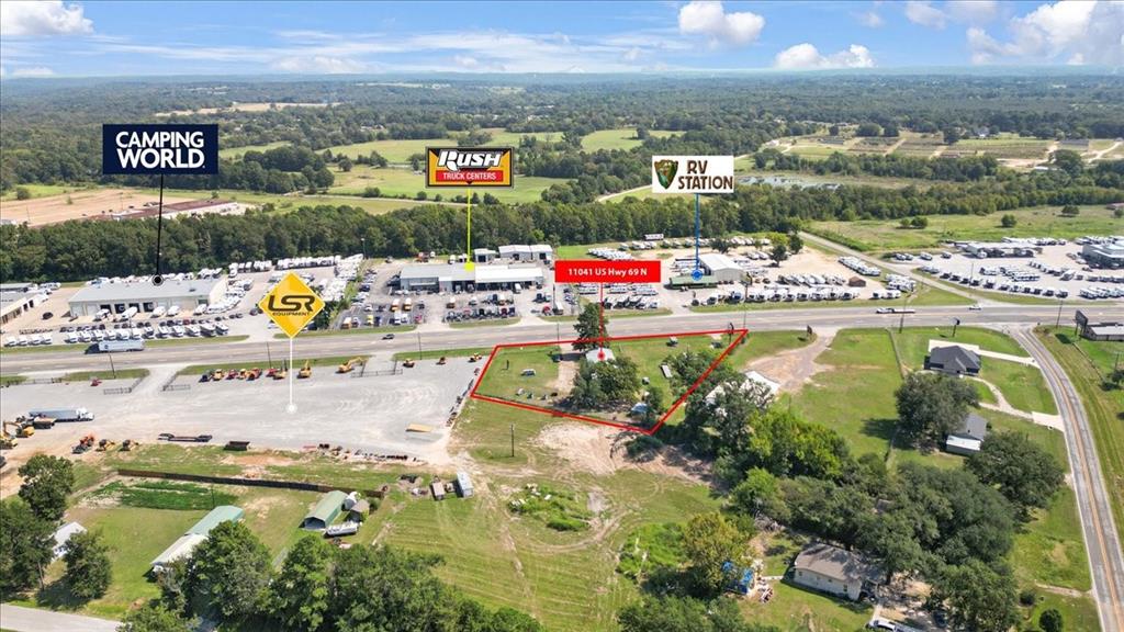 None - Commercial Sale