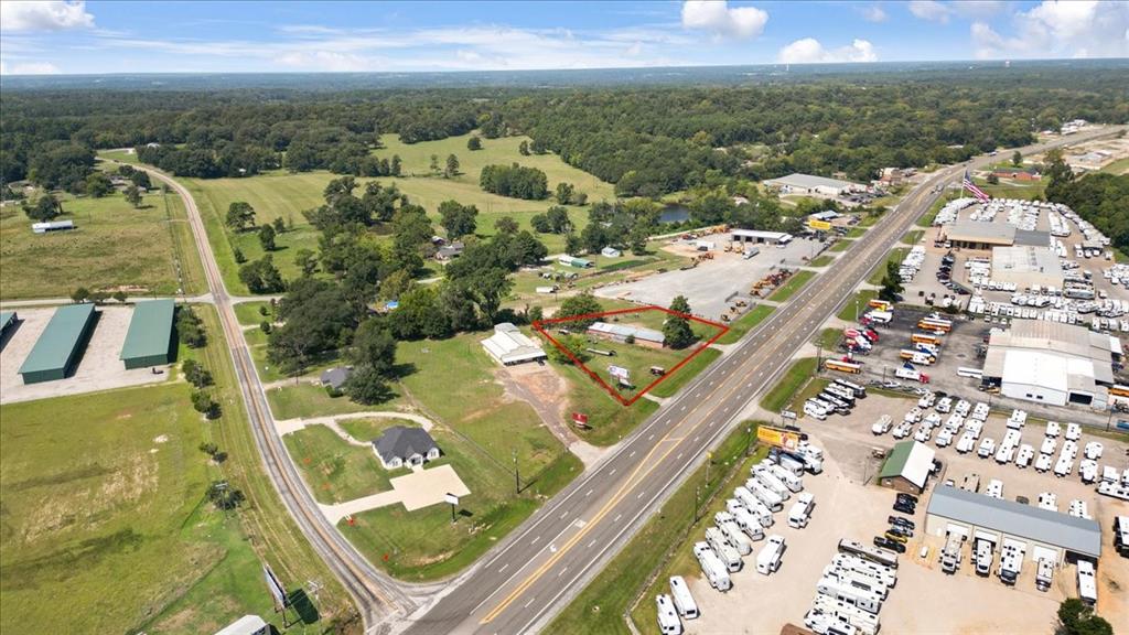 None - Commercial Sale