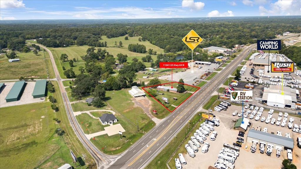 None - Commercial Sale