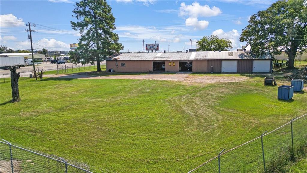 None - Commercial Sale