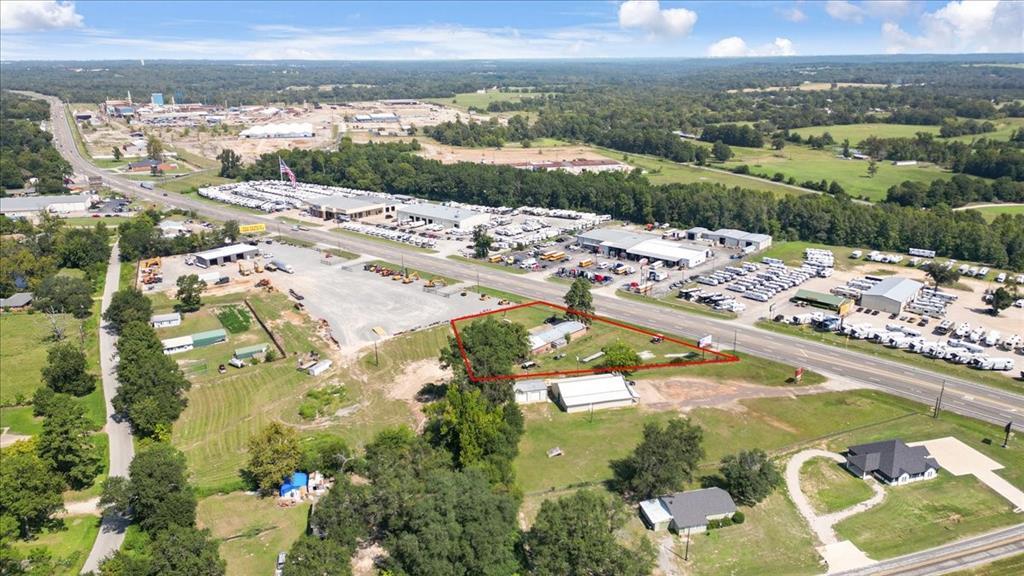 None - Commercial Sale