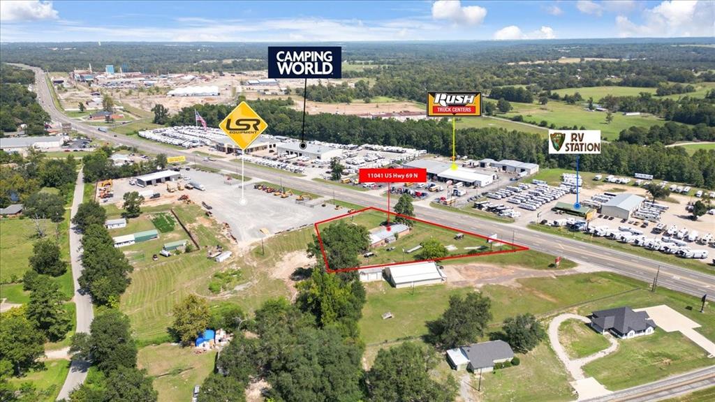 None - Commercial Sale