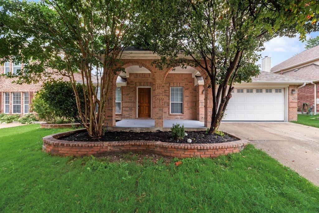 8404 Blacktail Trail