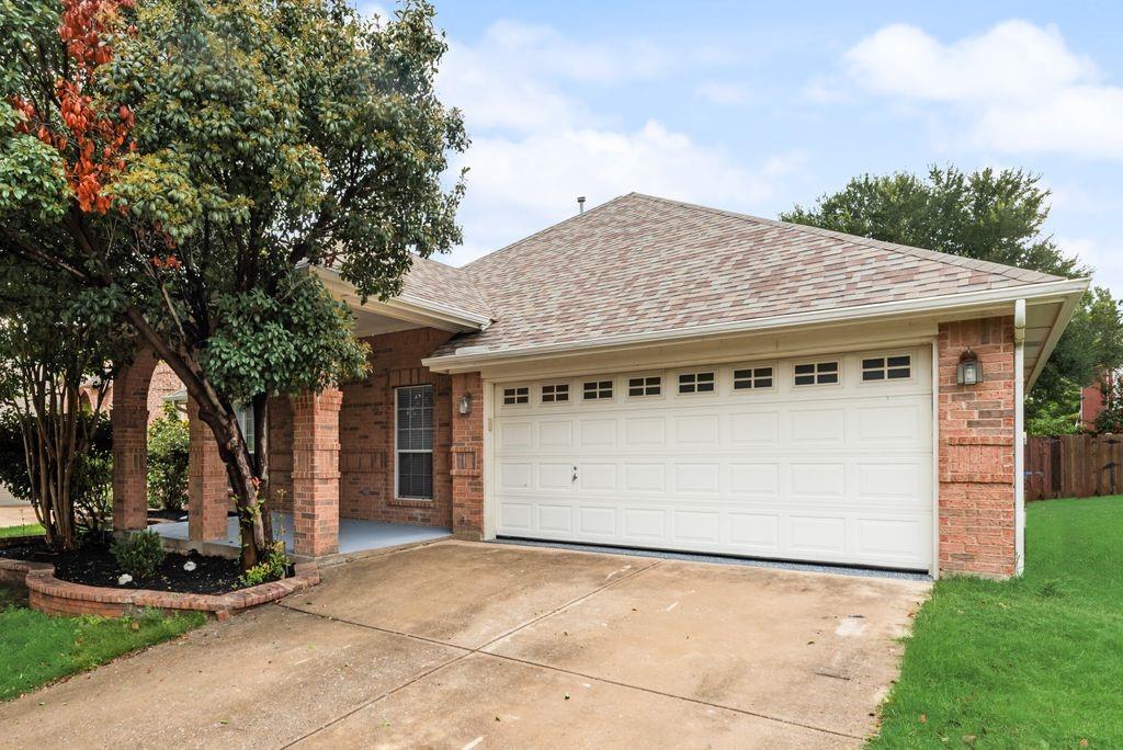 8404 Blacktail Trail