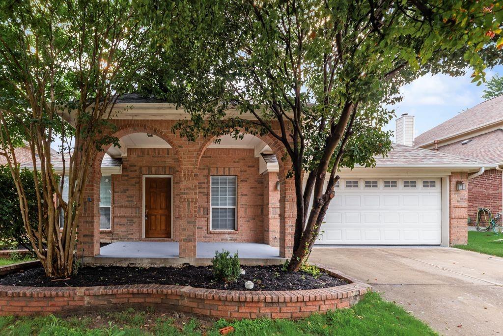 8404 Blacktail Trail