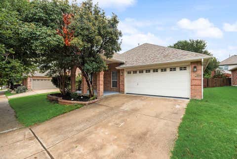 Photo of 8404 Blacktail Trail, McKinney, TX 75070 (MLS # 21305481)