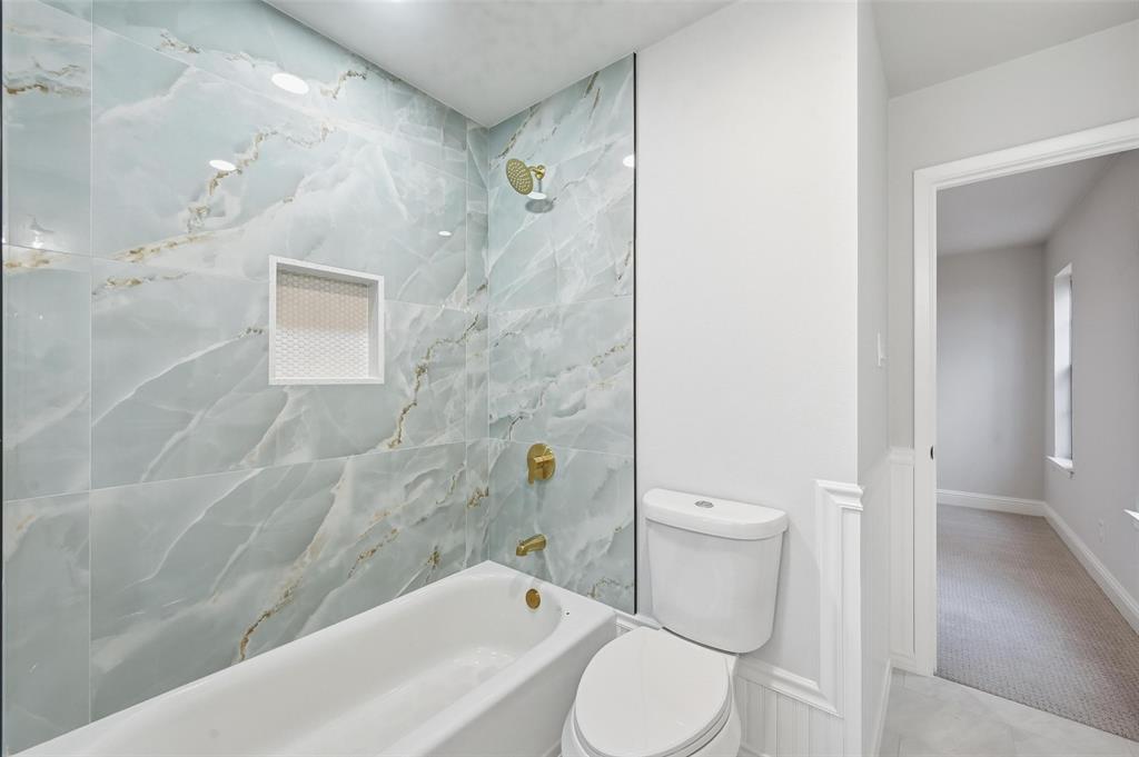 Enchanted Oaks Add - Residential