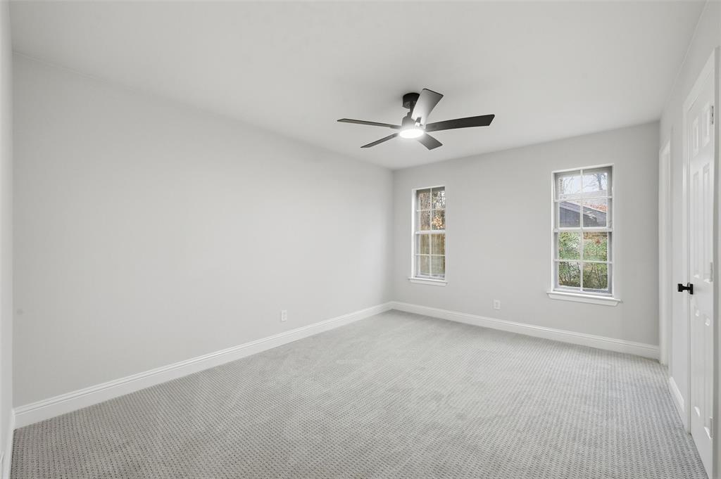 Enchanted Oaks Add - Residential