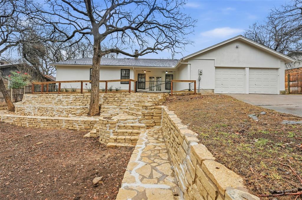 Enchanted Oaks Add - Residential