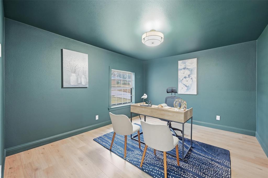 Enchanted Oaks Add - Residential